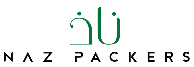 Nazpackers | Packaging idustrial solutions | Customer of Vie Tech Private Limited